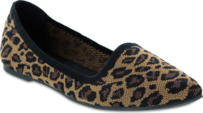 MIA Corrine Knit Flat (Women) | Nordstromrack | Nordstrom Rack
