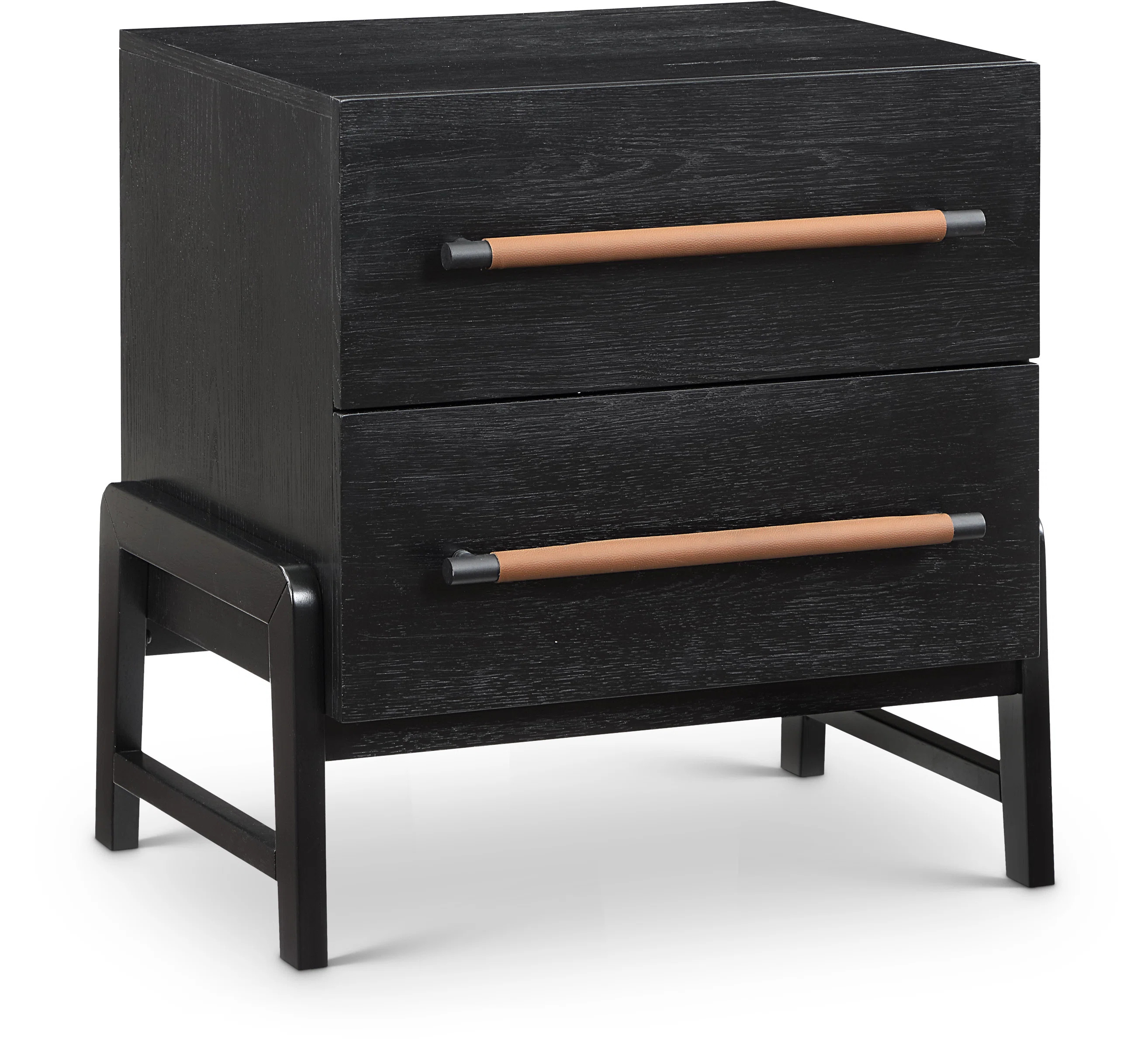 Ahmyla 25.5'' W Nightstand | Wayfair North America