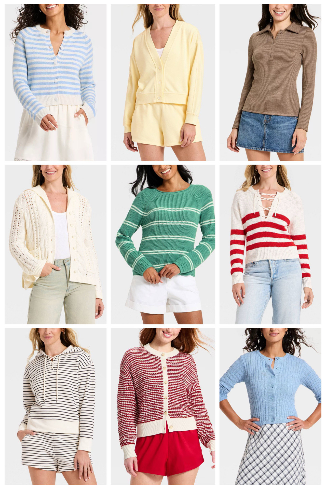Target new arrival, new sweaters 

#LTKFindsUnder50 #LTKootd