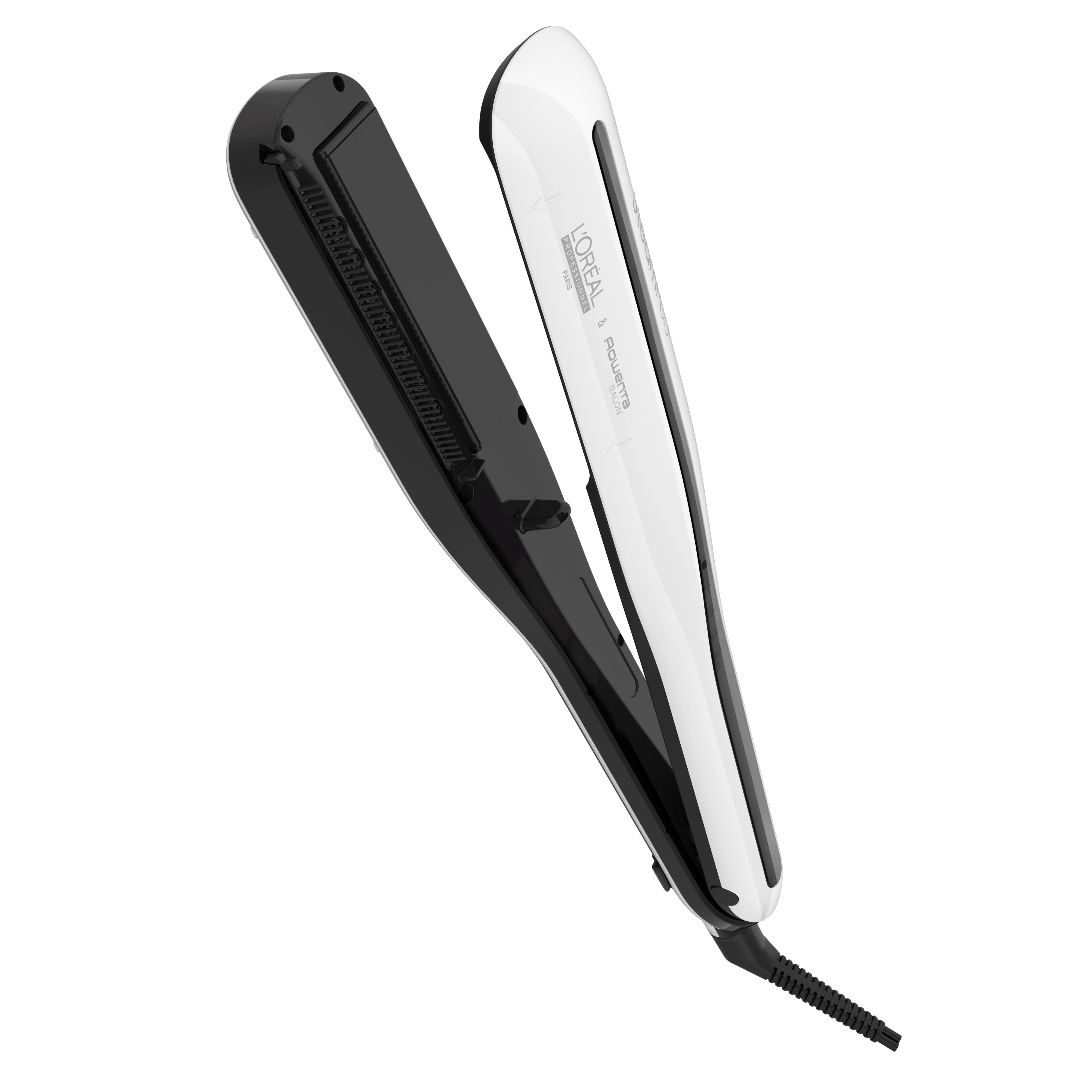 Steampod Hair Straightener + Curling Iron | Hair.com