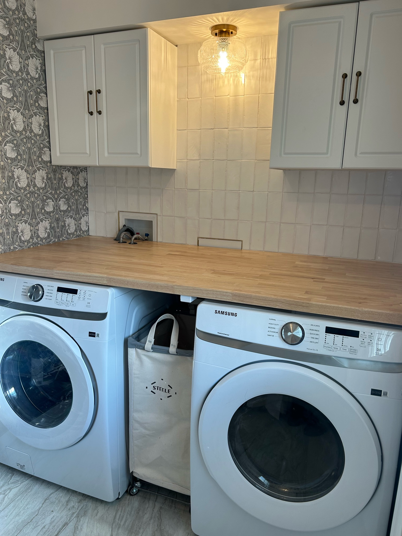 New laundry room details!

#LTKFindsUnder50 #LTKHome #LTKFindsUnder100