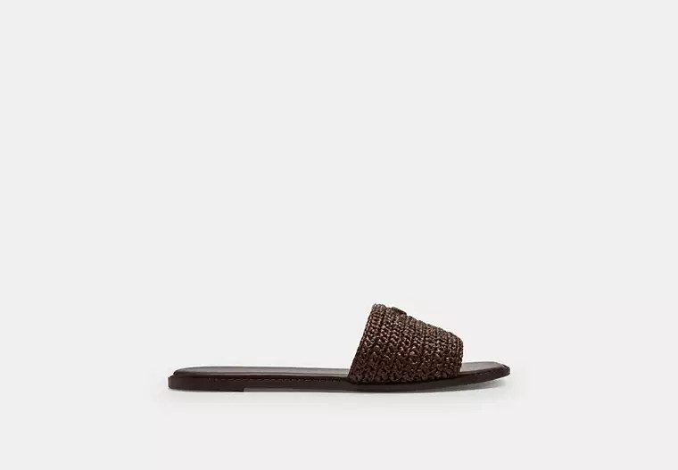 Holly Sandal | Coach (US)