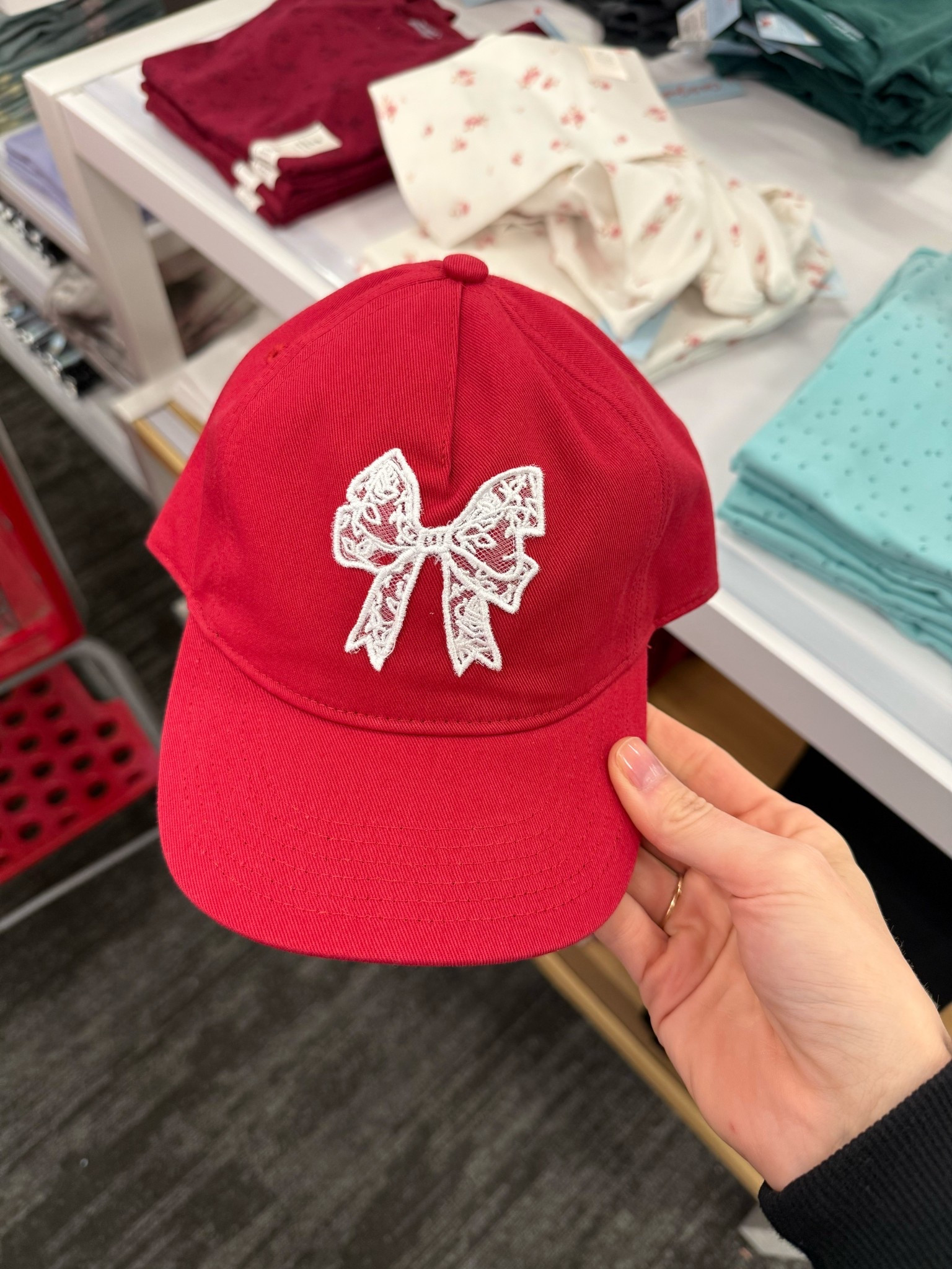 Cute girl’s hat at Target 

#LTKHoliday #LTKGiftGuide #LTKKids