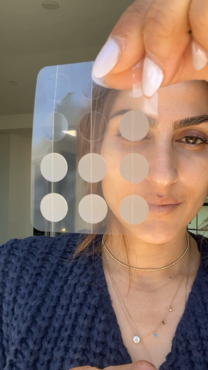 #ad Breakouts in your 40s should be illegal 🙅🏽‍♀️ I’m partnering with @Target & @herocosmetics to show you how I stay armed & ready for such unwelcomed guests. The Original Mighty Patch is a must as it gently absorbs excess oil and gunk in 6 hours. And for the aftermath, the Rescue Balm is my go-to. More in stories #Target #TargetPartner #MightyPatch #HeroPartner #TargetFinds 

#LTKBeauty #LTKFamily #LTKOver40