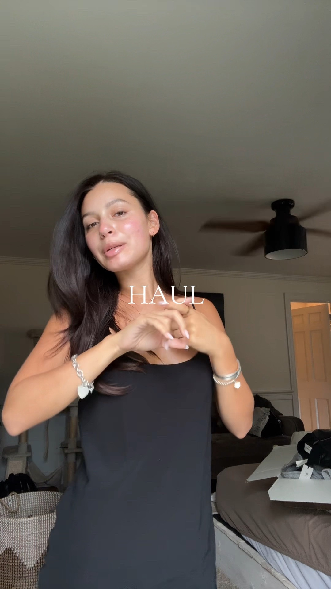ARTIZIA HAUL