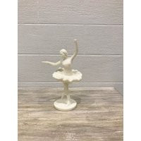 Vintage Rare Figurine From The Ussr Of 70S Ballerina. Young Woman . Dance. Ballet. Grace | Etsy (US)