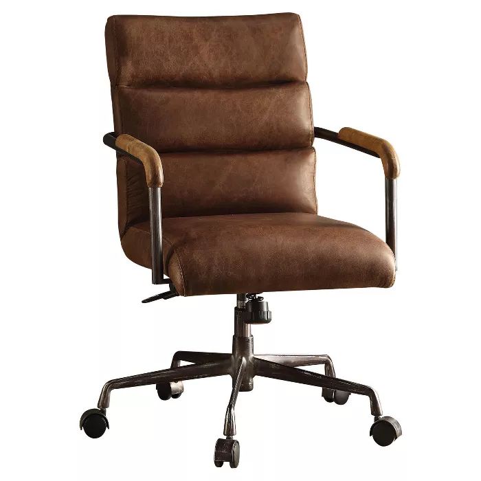Harith Office Chair- Acme | Target