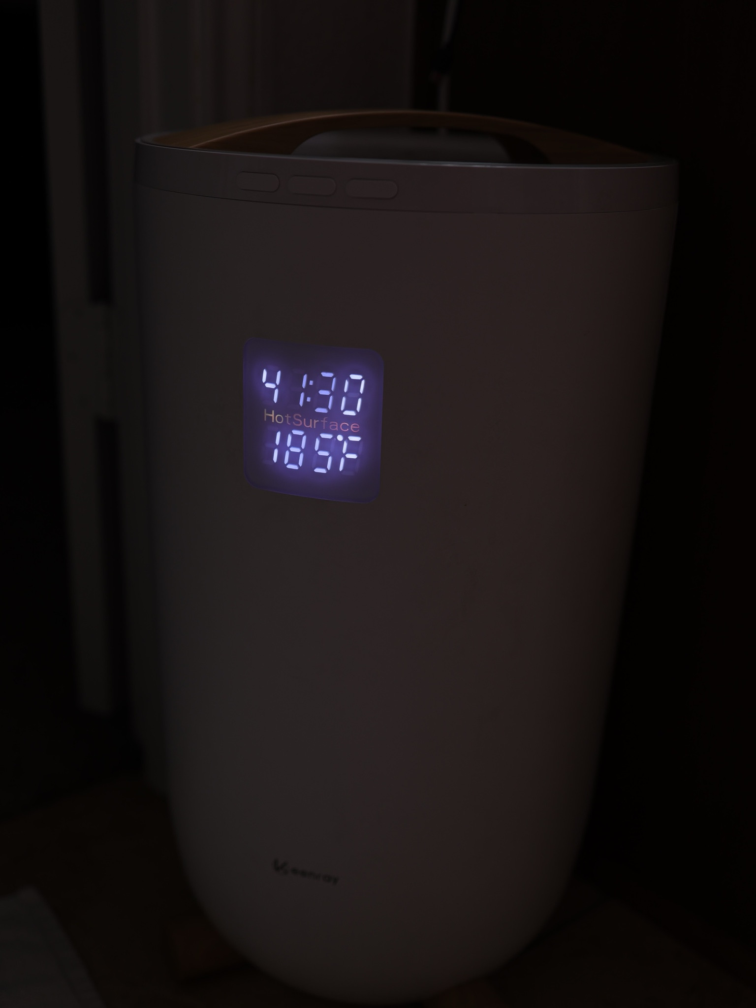 Let’s talk about in home luxuries. This towel warmer is just that 🤌🏾

#LTKhome