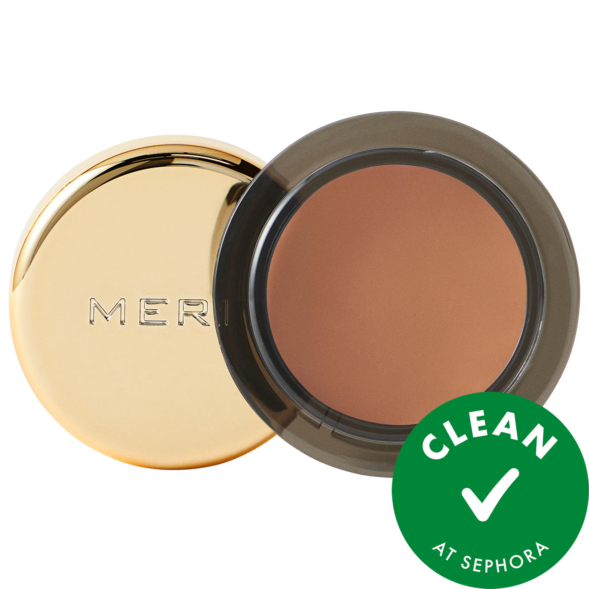 MERIT Solo Shadow Cream Eyeshadow Vachetta 0.17 oz / 4.82 g | Sephora (US)