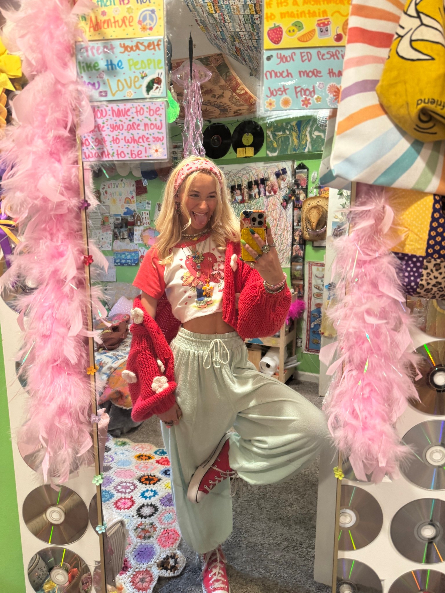 SATURDAY FIT

#LTKSummerEdit #LTKActive #LTKU