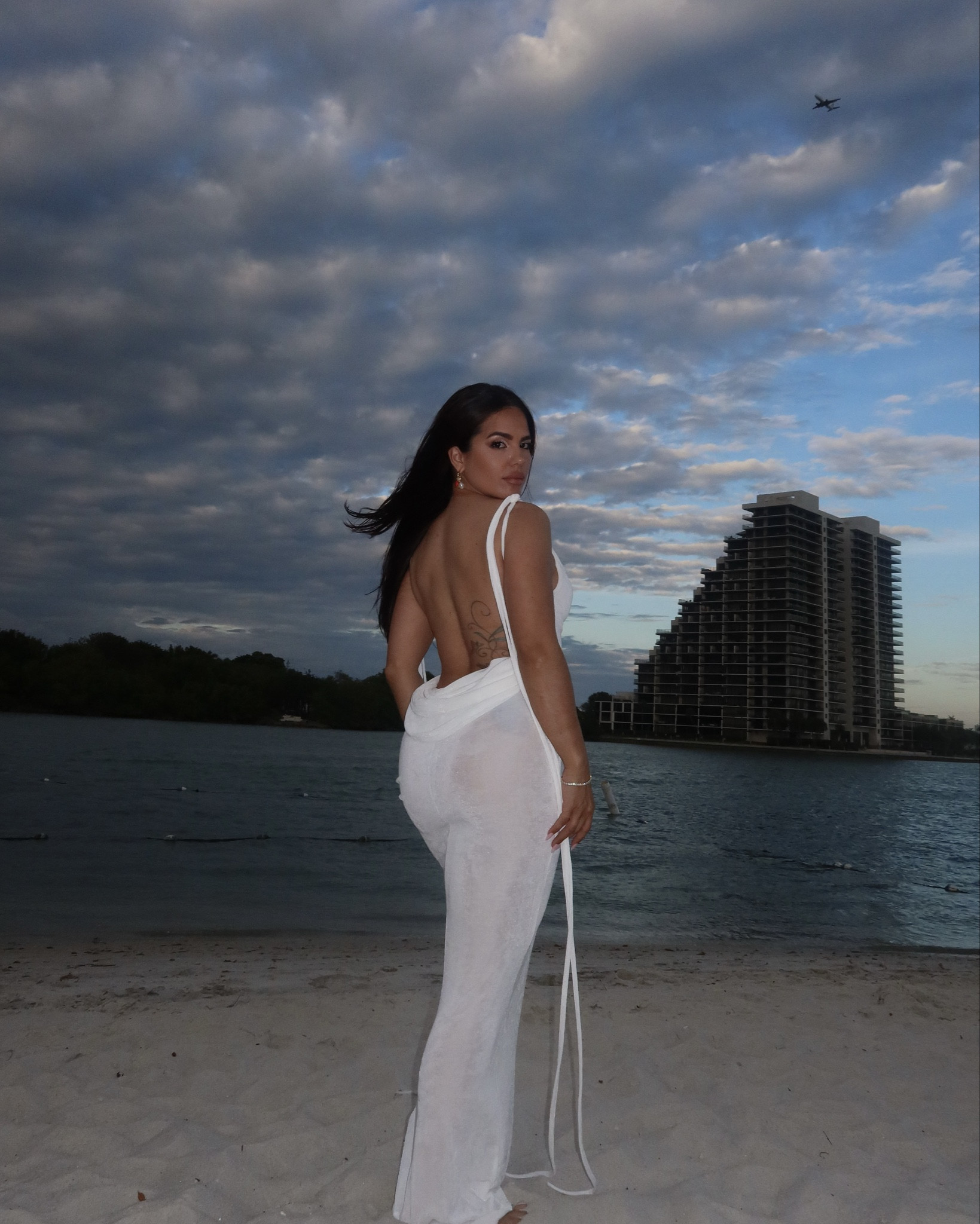 The kind of dress that turns heads instantly ✨


#LTKSeasonal #LTKTravel #LTKSpringSale