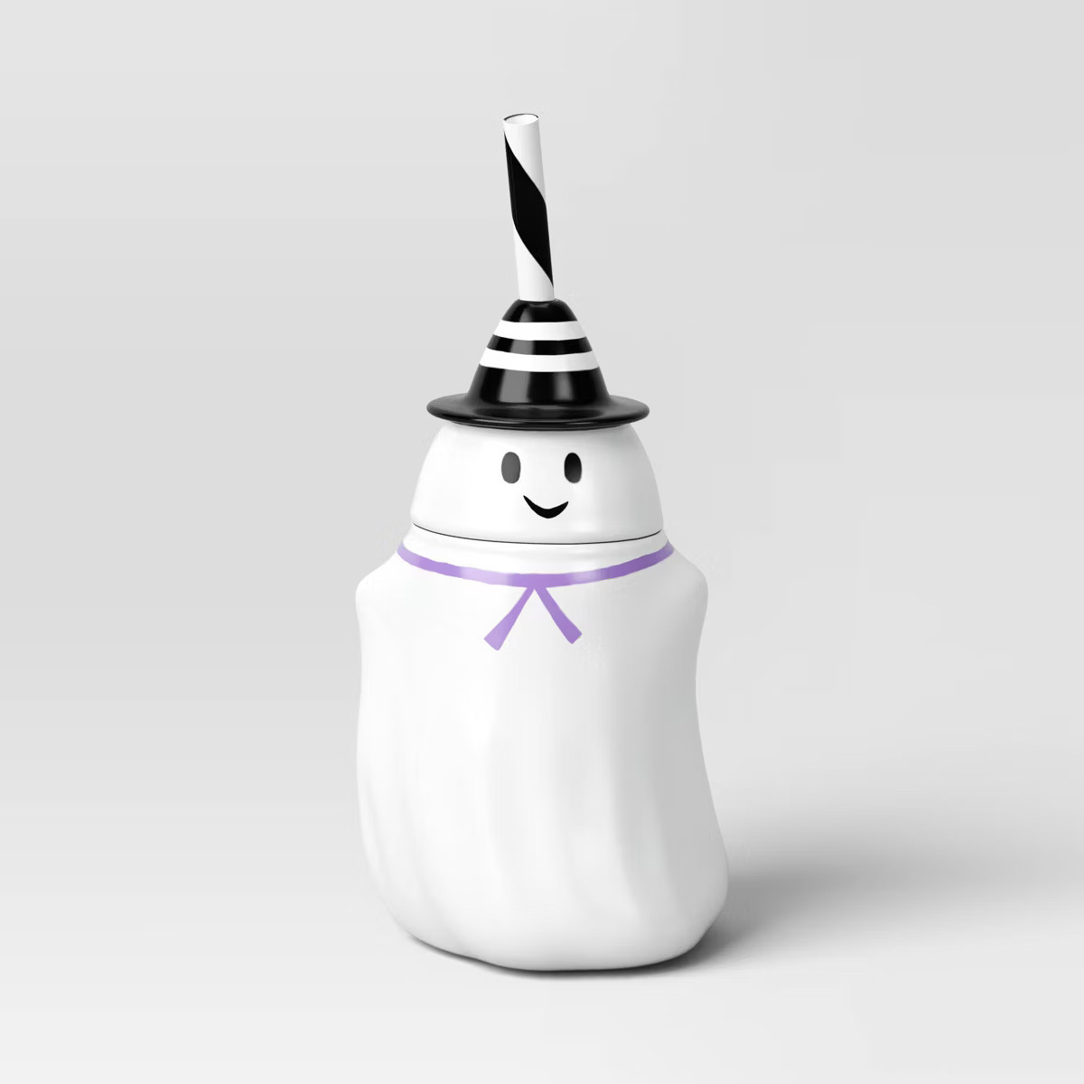 11 fl oz Halloween Figural Ghost Tumbler - Hyde and EEK! Boutique™ | Target