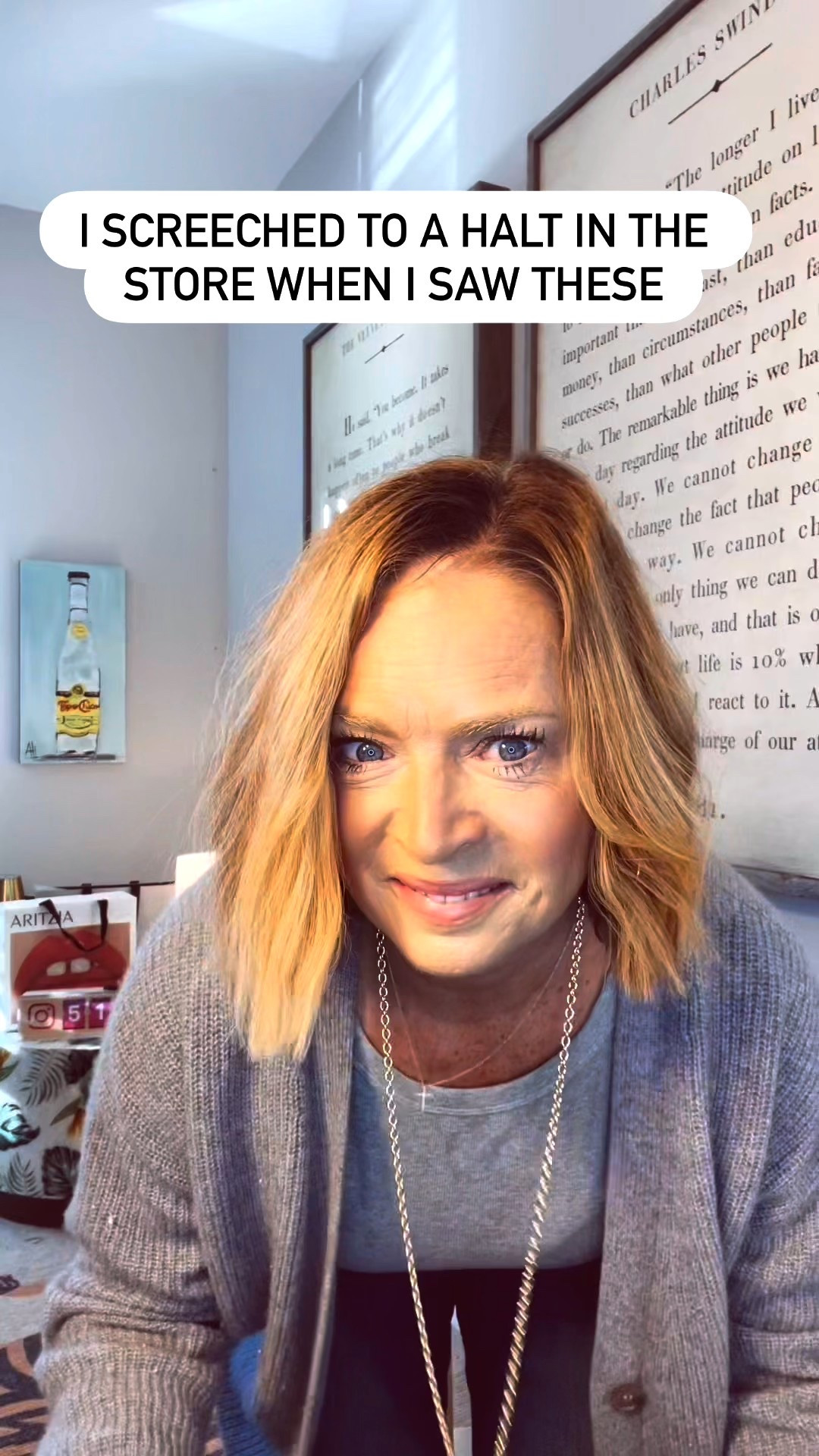 Mother Maven Jeans Overview

The Mother Maven jeans are a go-to for effortless, everyday chic. They have a vintage-inspired feel with a modern silhouette — a flattering high-rise waist and a straight-to-slightly-wide leg that’s cropped just right at the ankle. It’s that perfect in-between fit: relaxed but still polished.

Most Maven styles have a touch of stretch, which makes them comfortable enough for all-day wear while still holding their shape. They’re soft, not stiff, and don’t feel restrictive — one of the reasons so many people swear by them.

Reviews consistently note that they fit true to size, with a cut that works on a wide range of body types. The leg isn’t overly wide, making them incredibly versatile and easy to style with everything from fitted tees and sweaters to blazers, jackets, and coats.

This new gray wash is especially good. It feels modern and elevated, but still neutral enough to function like classic denim. It pairs beautifully with blacks, whites, creams, browns, and layered winter looks — a great alternative to blue while still being very wearable.

My take: I’ve had these in blue and absolutely love them. They fit true to size for me, and the straight/wide cropped leg is one of those silhouettes that just works with so many outfits. Comfortable, flattering, and a true closet staple.


#LTKootd #LTKgrwm #LTKOver40