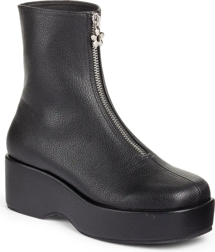 Lisa Says Gah Chloe Platform Boot | Nordstrom | Nordstrom