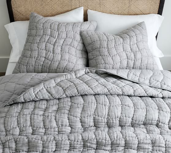 Cloud Quilt | Pottery Barn (US)