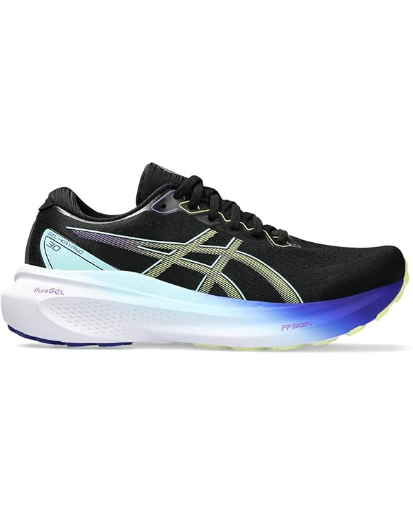 ASICS Women's Gel-Kayano 30 Running Shoes | Amazon (US)