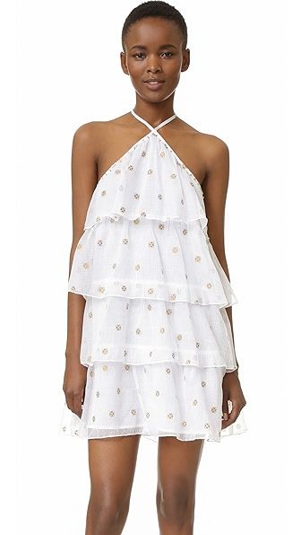 St. Roche Estrella Dress | Shopbop