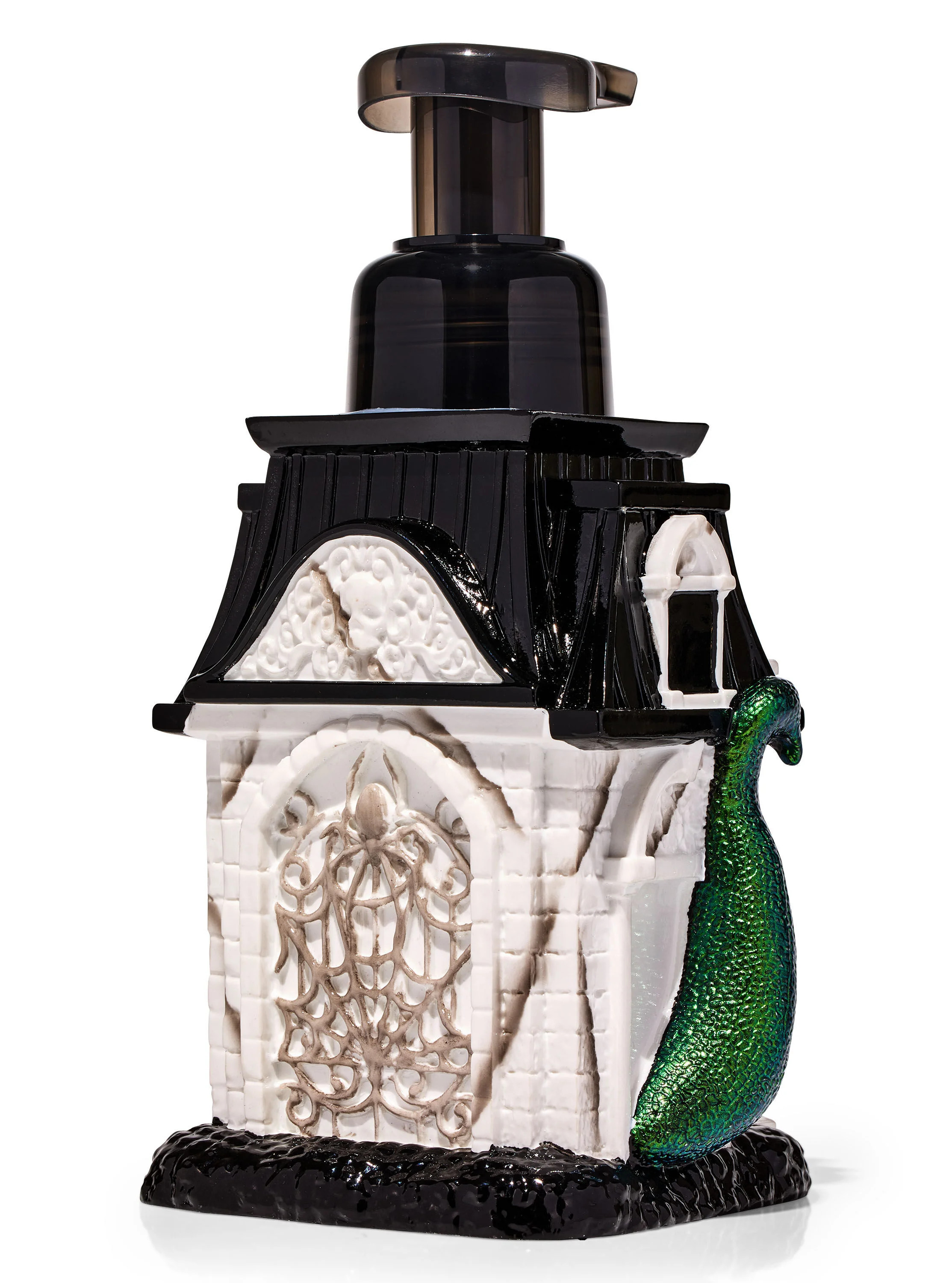Haunted House


Soap Dispenser | Bath & Body Works