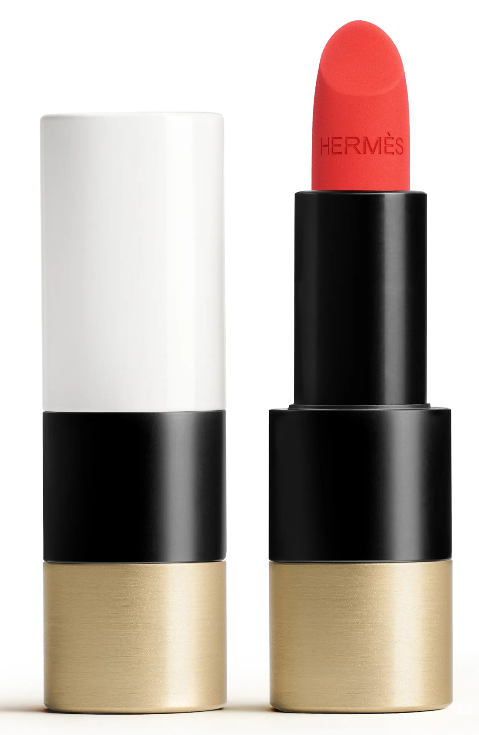 Rouge Hermès - Matte lipstick | Nordstrom