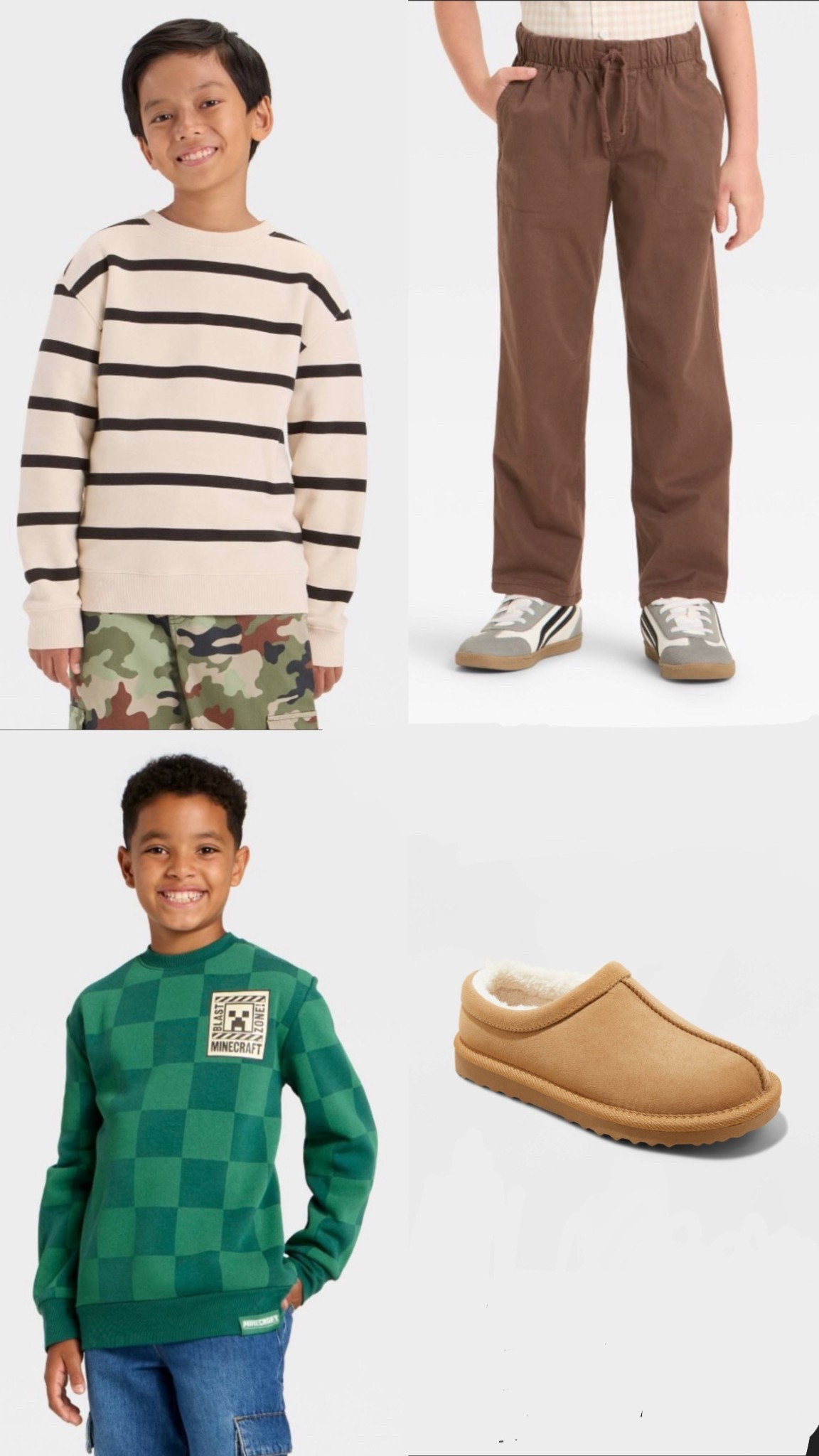 recent target finds / kids clothing 

#LTKFamily #LTKKids #LTKFindsUnder50
