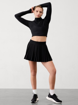 Matchpoint Pleated Skort | Athleta