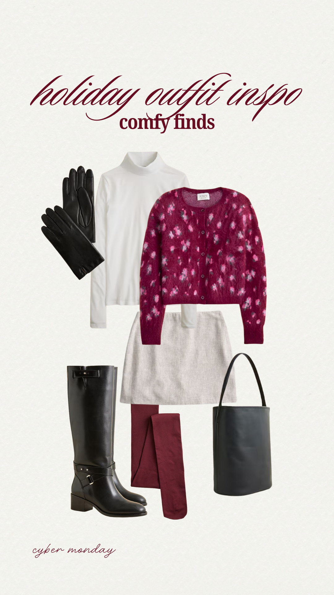 Holiday outfit inspo 

 #LTKCyberWeek #LTKHoliday #LTKFindsUnder100