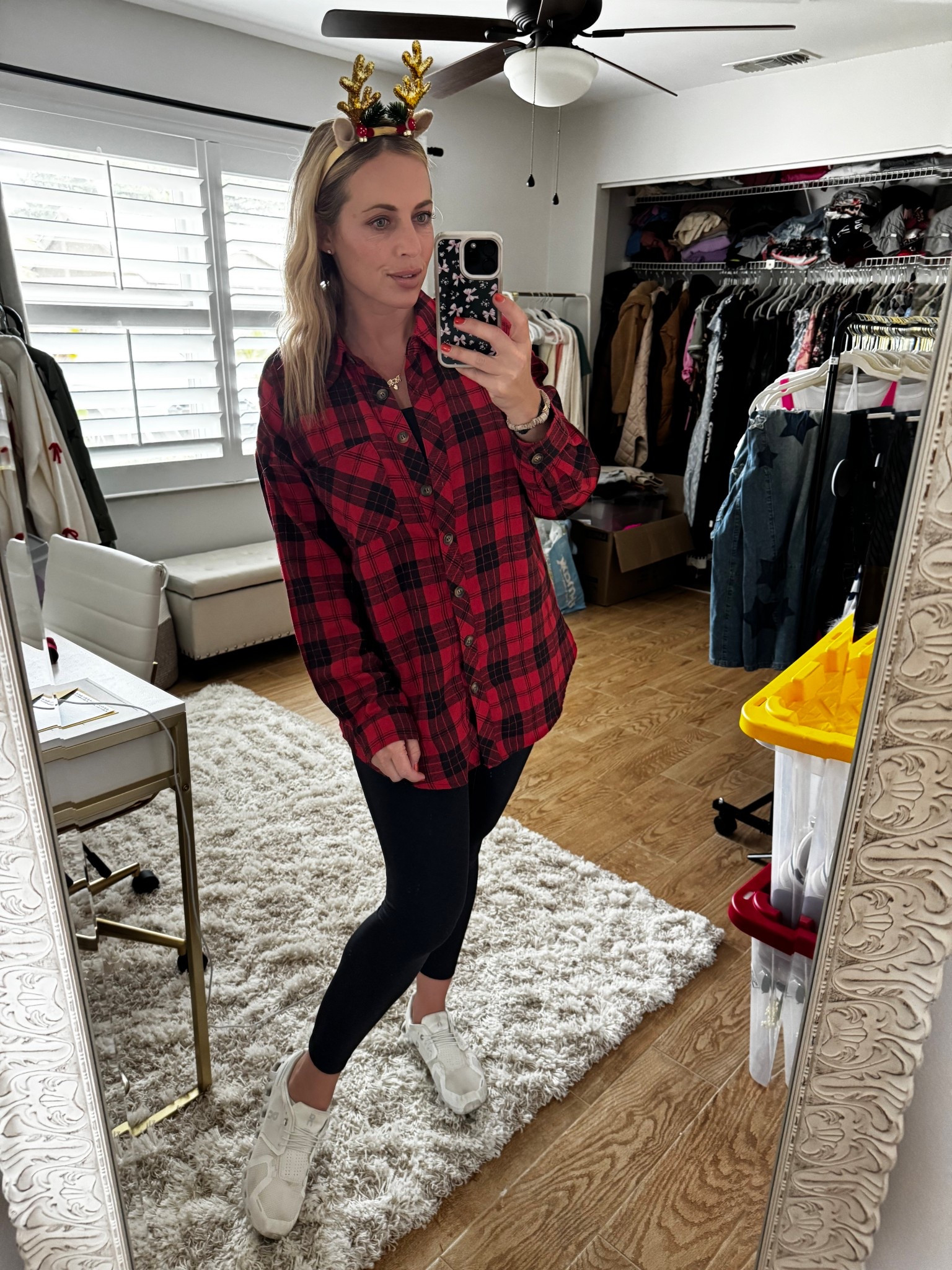 Holiday outfit 

#LTKHoliday #LTKootd #LTKFindsUnder50