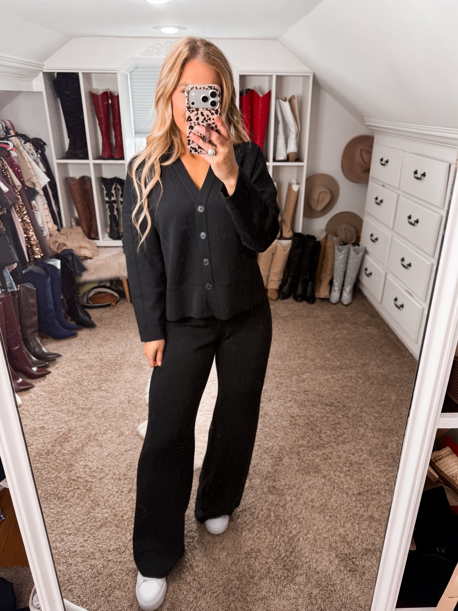 #spanxpartner @spanx 
Code SAHLENXSPANX