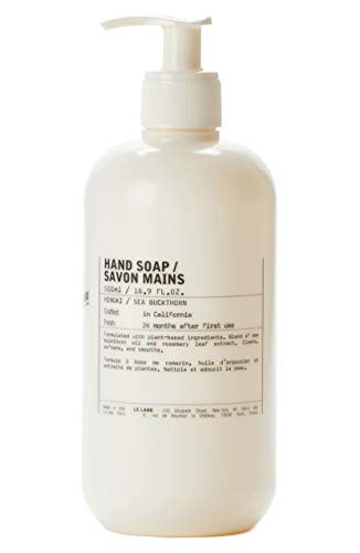 Le labo Hand Soap Hinoki - 16.9 Oz | Amazon (US)
