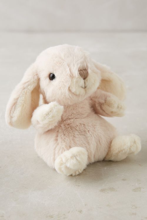Cottontail Bunny | Anthropologie (US)