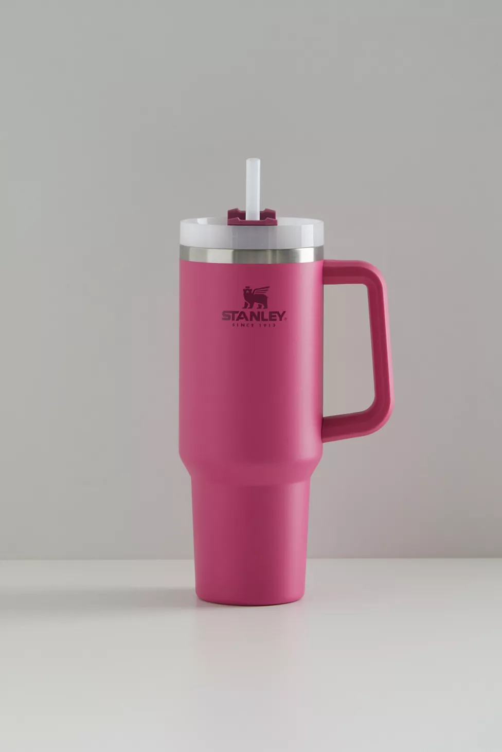 Stanley Quencher 40 oz Travel Tumbler | Urban Outfitters (US and RoW)