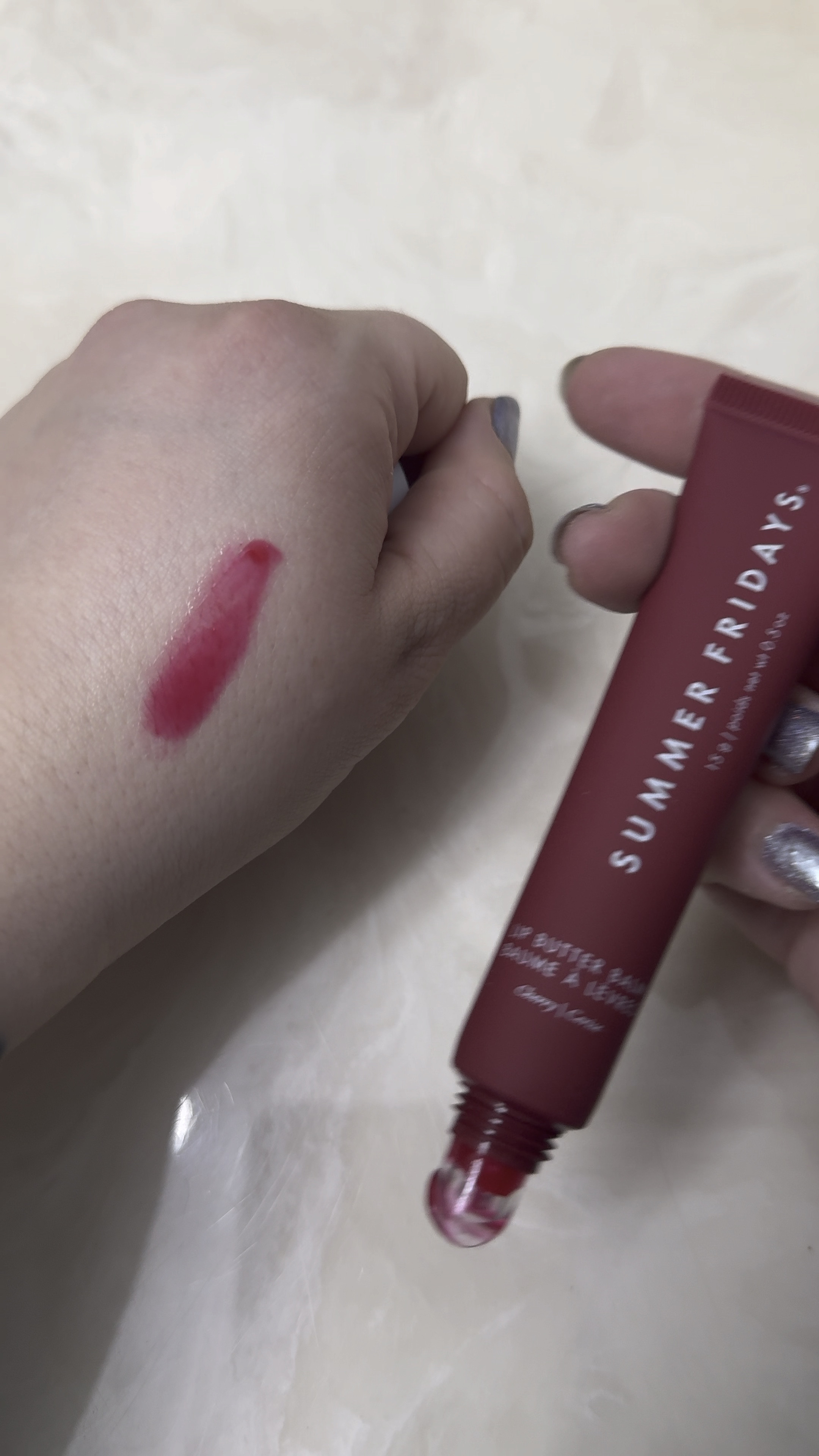 Get your hands on these delicious lip balms 

#LTKGiftGuide #LTKbeauty #LTKMostLoved