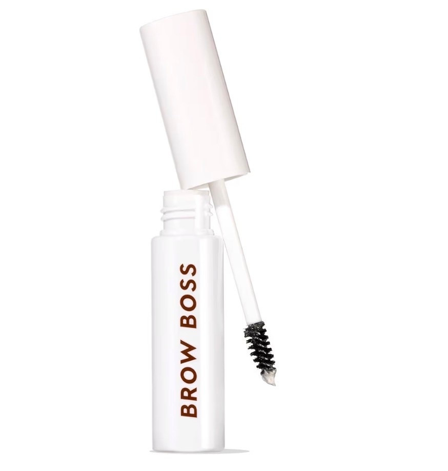 The BEST $9 brow gel that stays all day and doesn’t make my eyebrows crusty