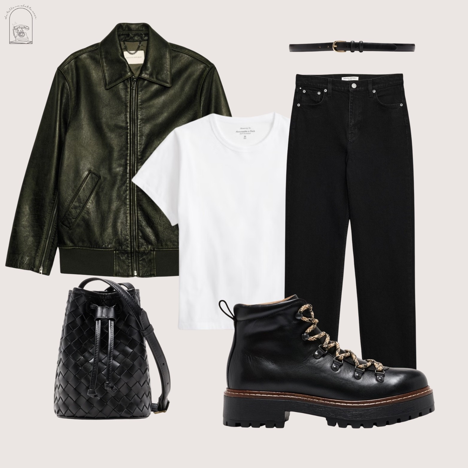 my first post of 2026! love you all LTK 💚

i’m super into this black bag and boot combo. the boots are the perfect ankle boot to add some edge to the outfit. this oversized green jacket makes a seemingly simple look much more interesting! 

cheers to a successful, healthy, joyful year ahead! 

#LTKSaleAlert #LTKSeasonal #LTKFindsUnder100