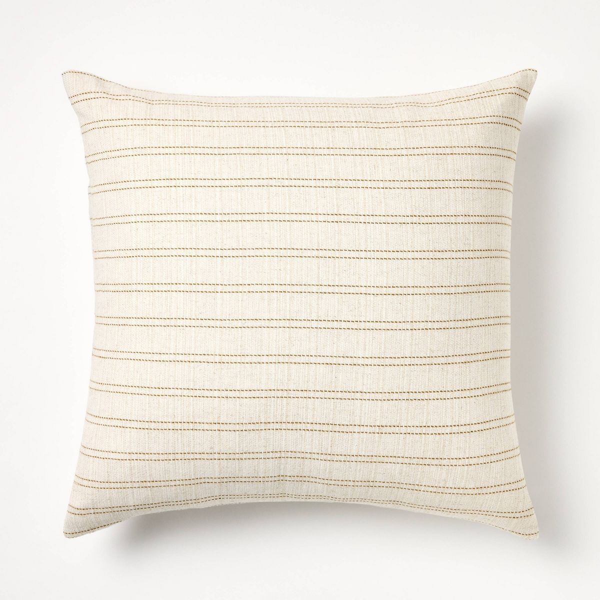 Woven Striped Throw Pillow … curated on LTK