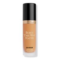 Too Faced Born This Way Matte 24 Hour Foundation | Ulta