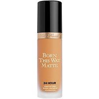 Too Faced Born This Way Matte 24 Hour Foundation | Ulta