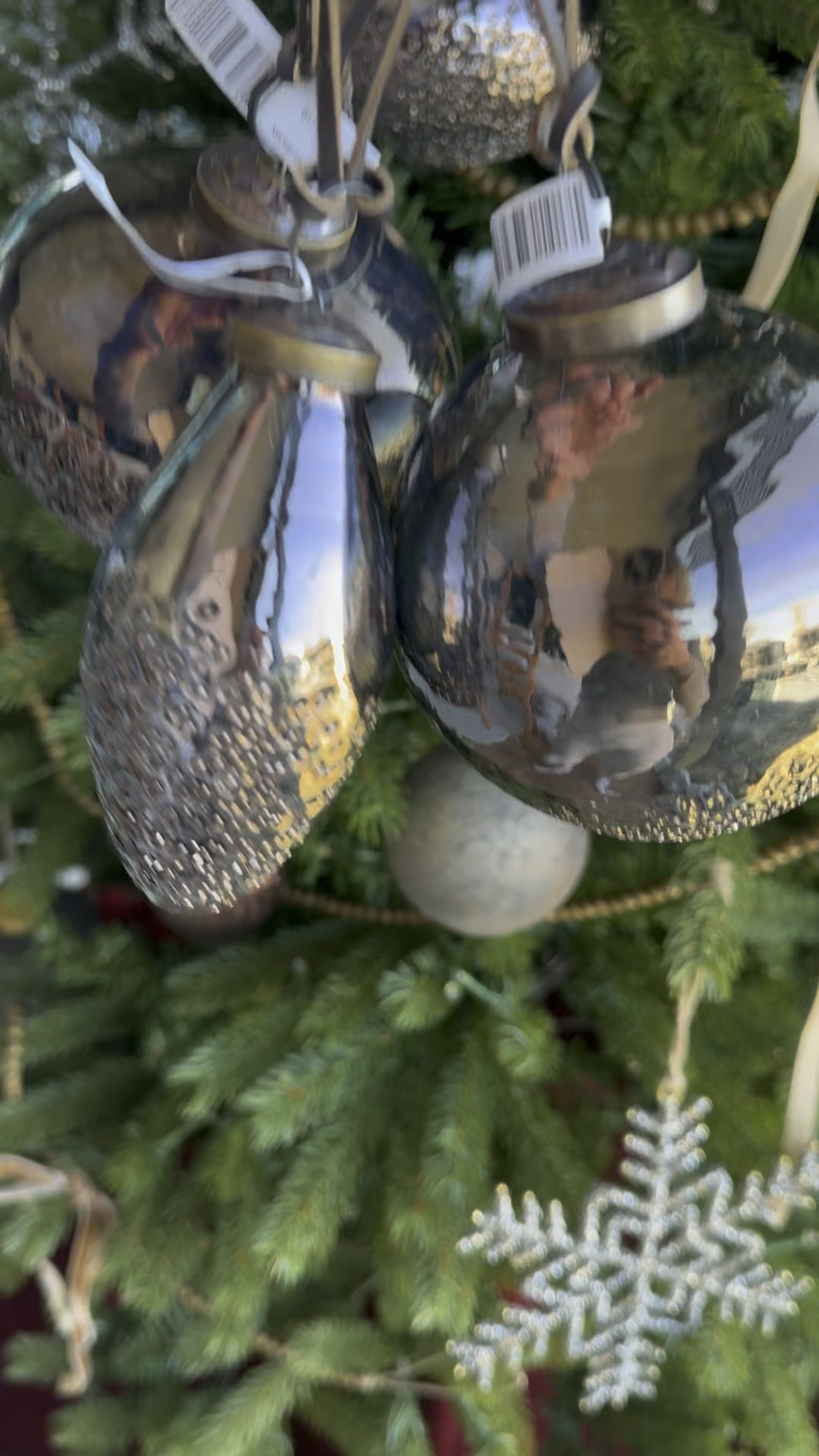 Neutral and glam ornament set🎄

Christmas decor, Christmas ornaments, Christmas decor

#LTKHoliday #LTKSeasonal #LTKHome