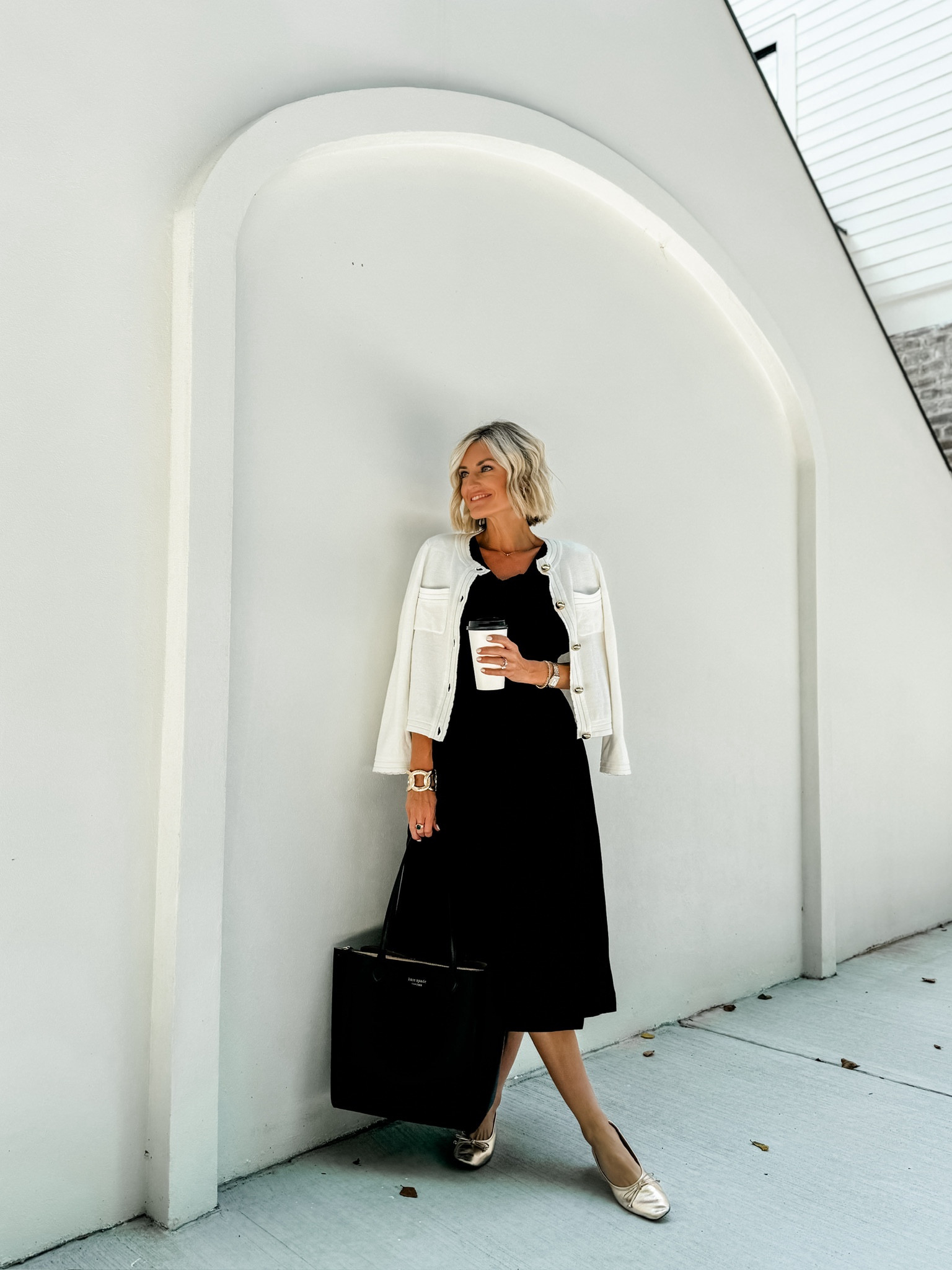 Love this dress from Walmart! So affordable & perfect for work! Wearing XS!

Loverly Grey, Walmart finds, summer dress, workwear, teacher outfits 

#LTKWorkwear #LTKStyleTip