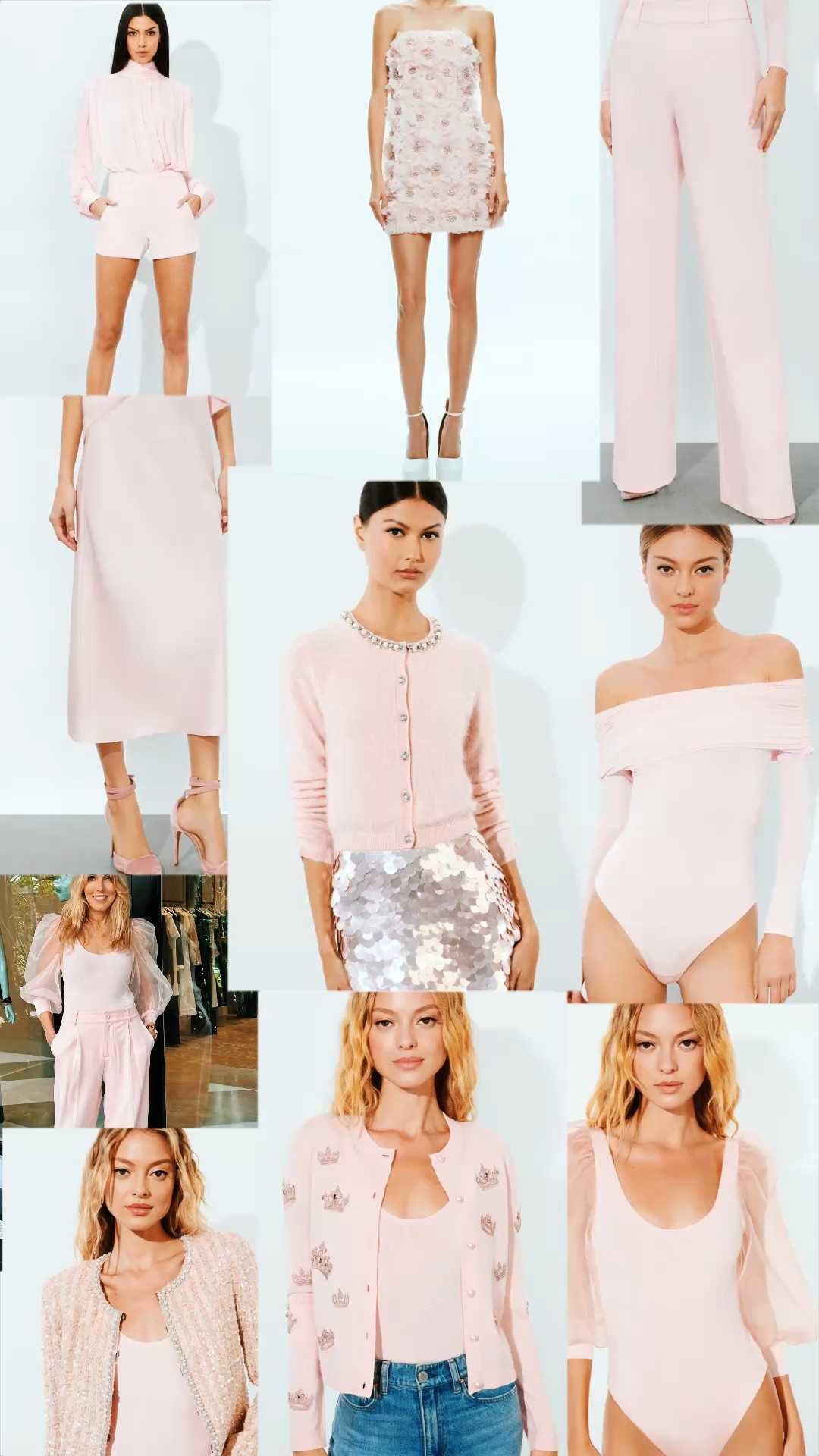 soft pink new releases perfect for Valentine’s Day 💗