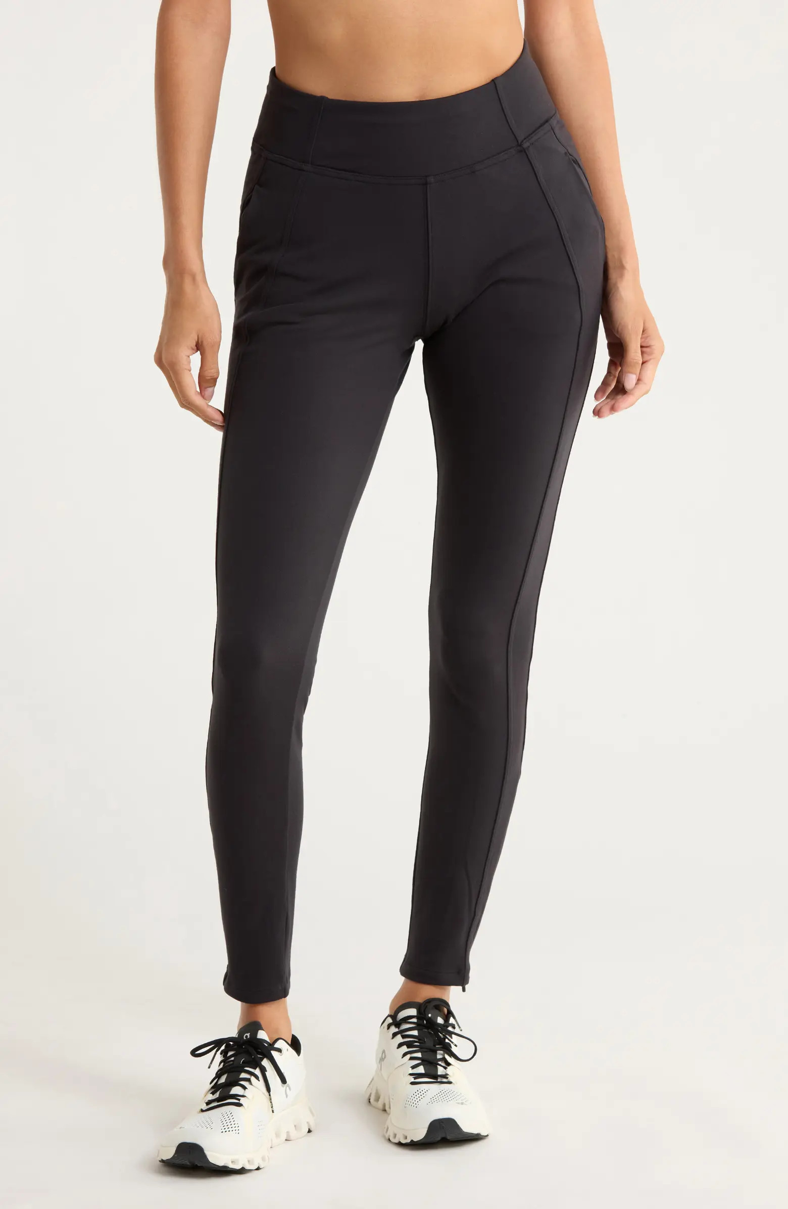 APANA Fanatic Pocket Leggings | Nordstromrack | Nordstrom Rack