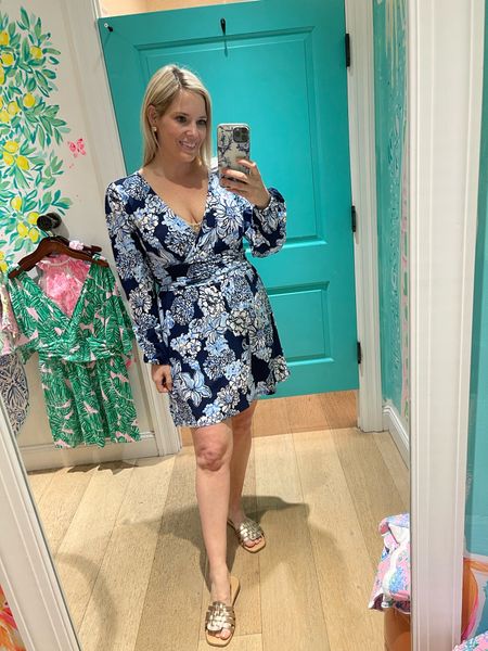 Lilly pulitzer Riza romper M

#LTKfindsunder50 #LTKfindsunder100 #LTKover40