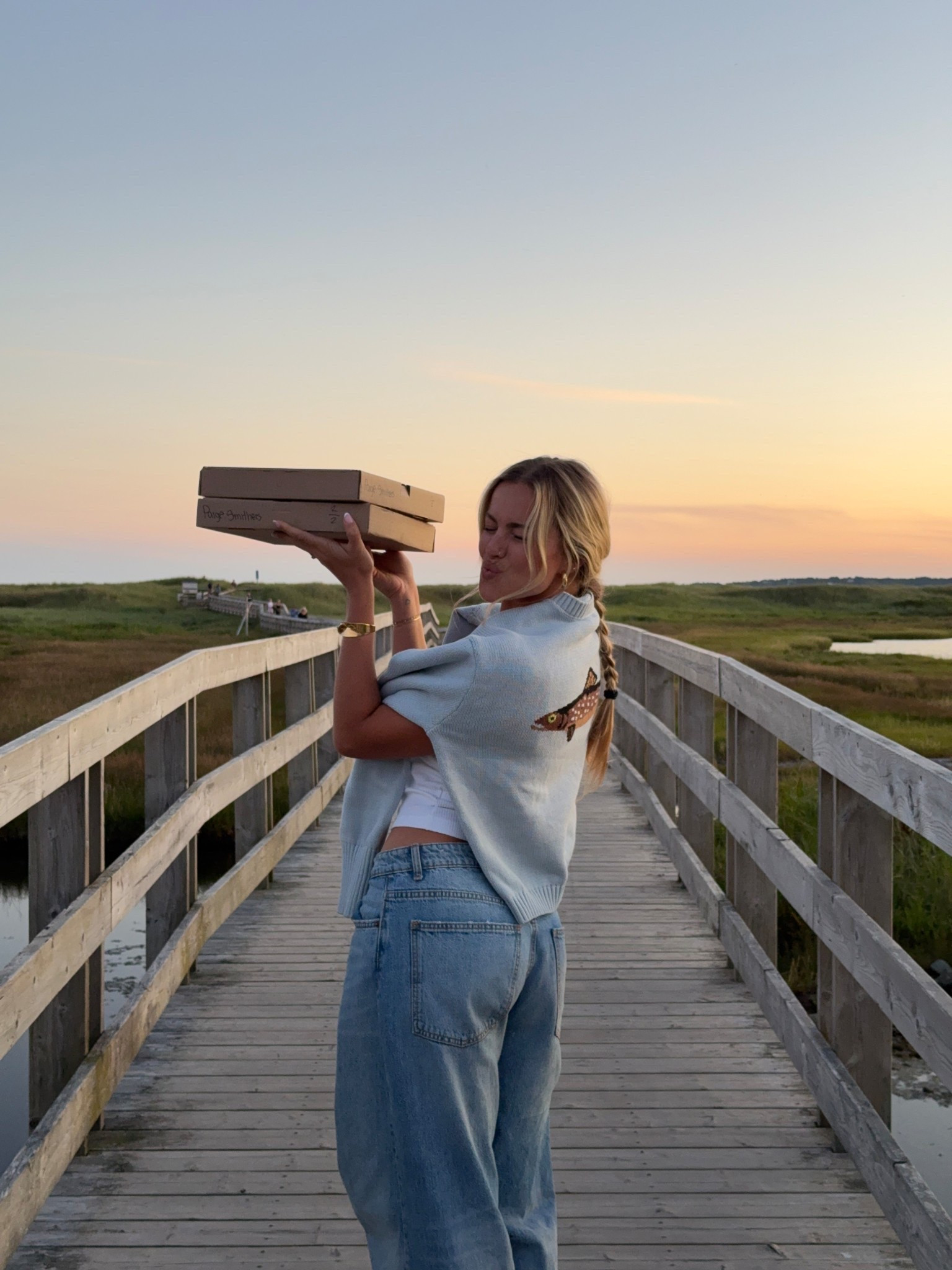 pizza date night outfit 

#LTKStyleTip #LTKxMadewell #LTKSeasonal