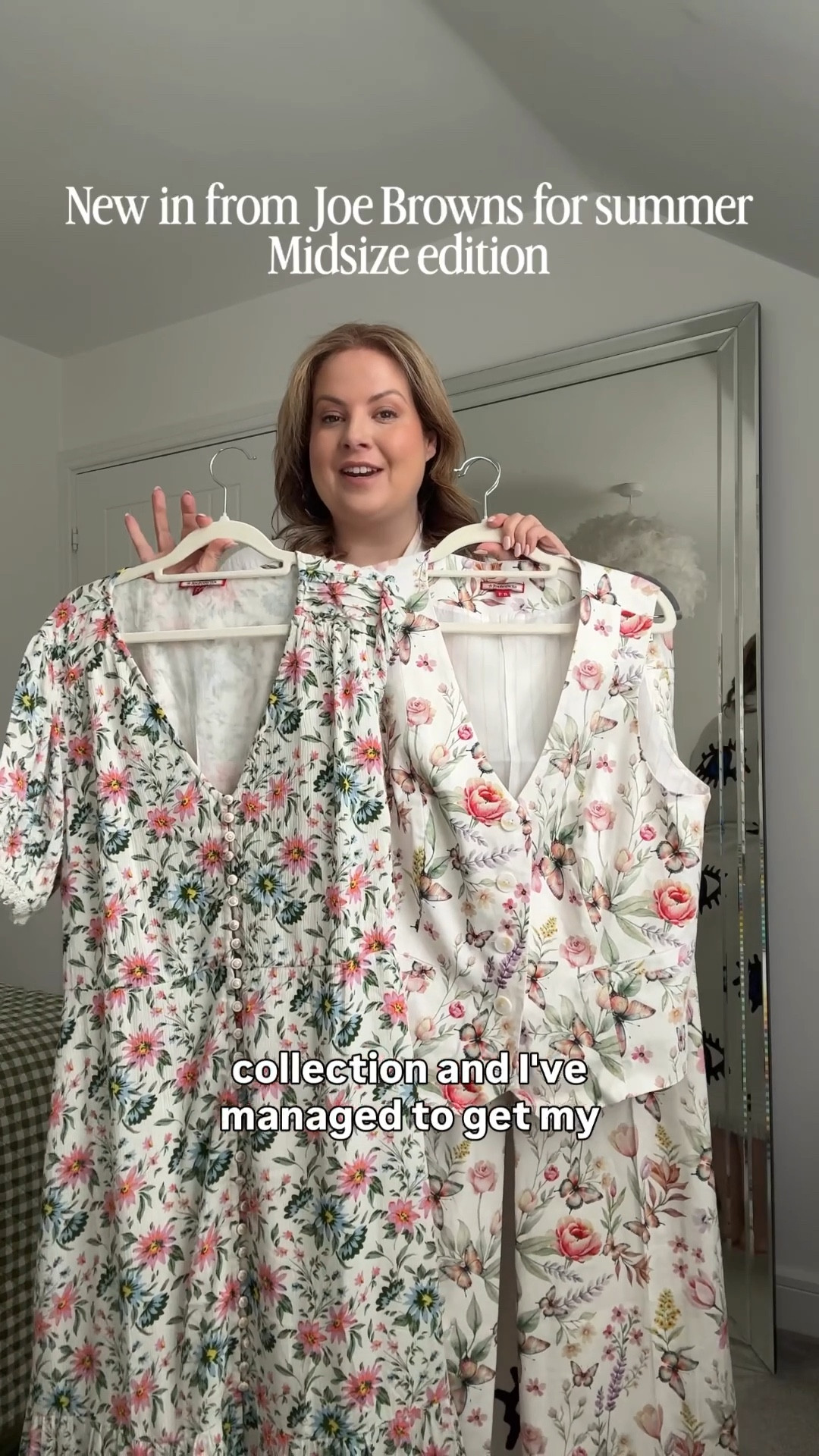 New in from Joe Browns for summer 

#LTKuk #LTKspring #LTKmidsize