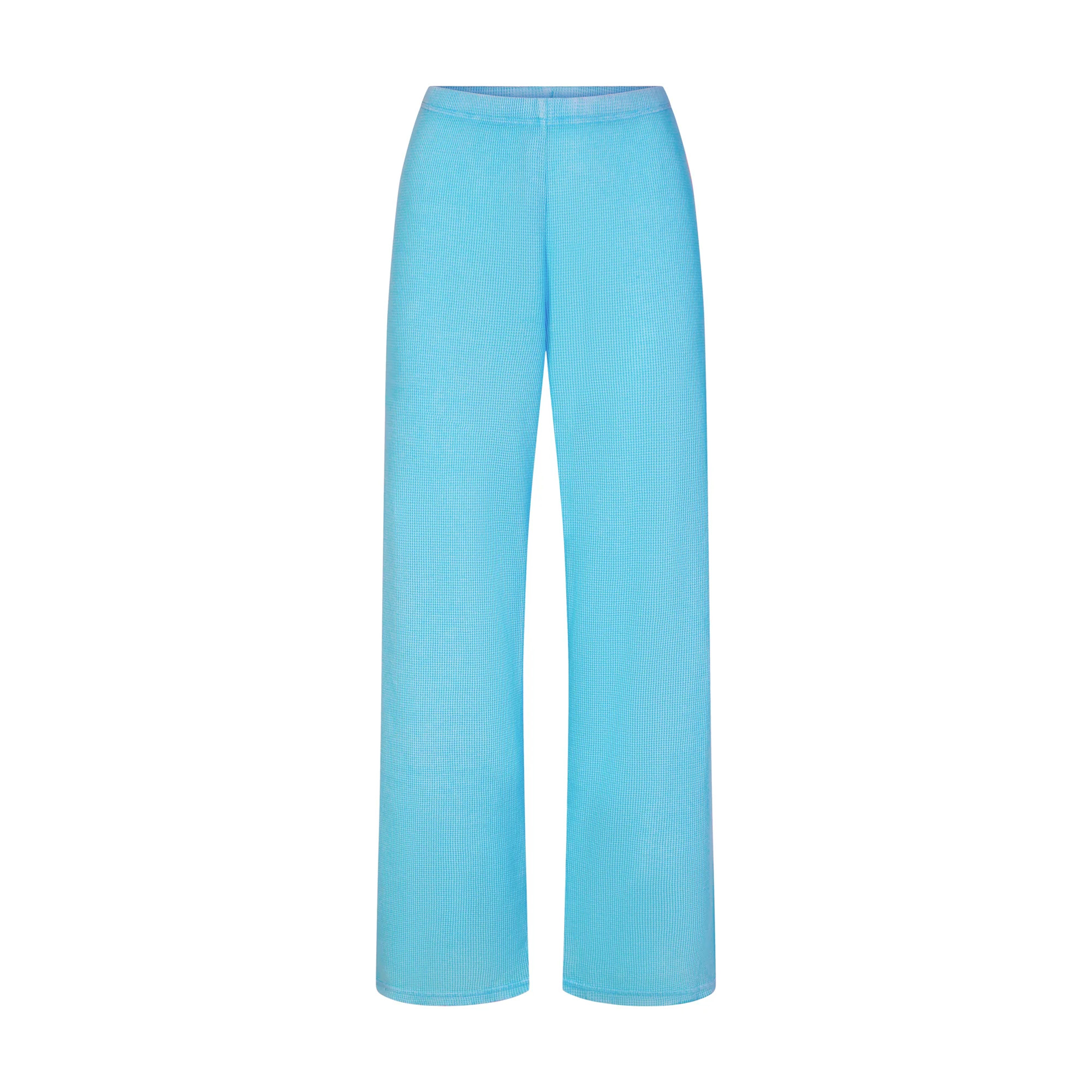 STRAIGHT LEG PANT | SKIMS (US)