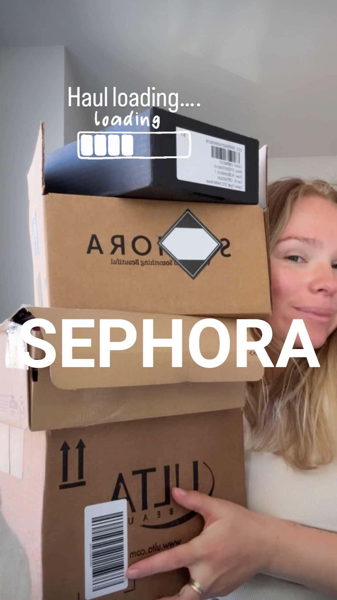 Recent Sephora haul

#LTKPlusSize #LTKParties #LTKStyleTip