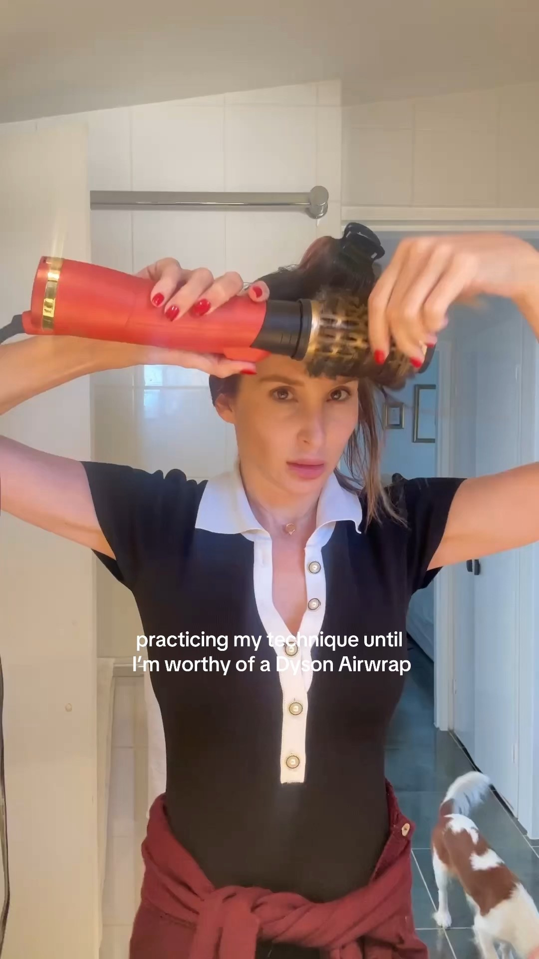 it might be a while...

#LTKaustralia #LTKbeauty #LTKworkwear