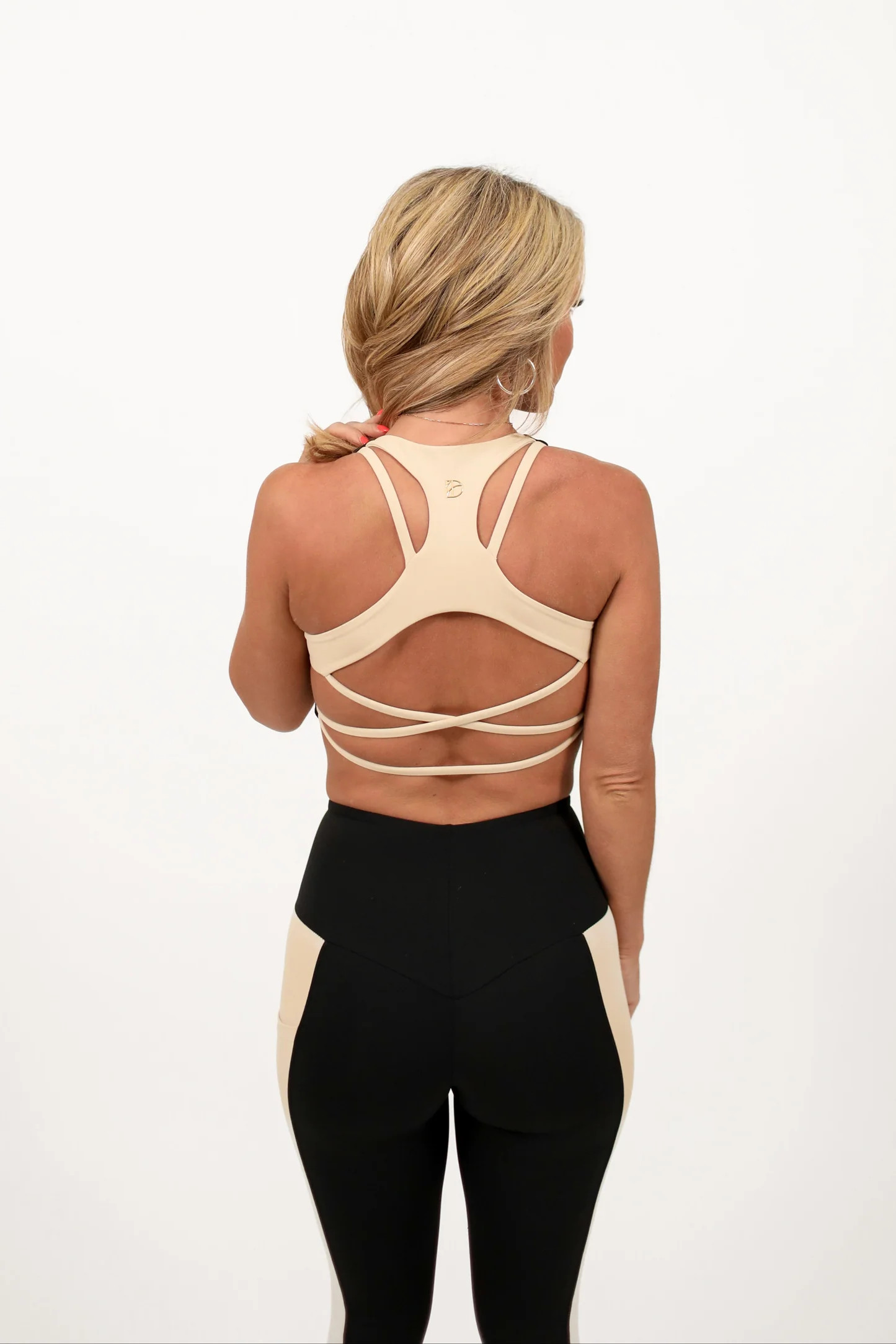 Performance Contrast Bra | Day1 Fitness