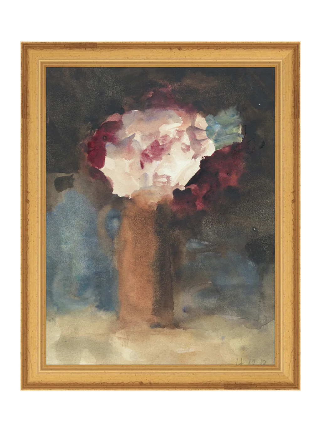 Abstract Blooms | House of Jade Home