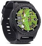 Amazon.com: SkyCaddie LX5, GPS Golf Watch with Touchscreen Display and HD Color CourseView Maps, ... | Amazon (US)